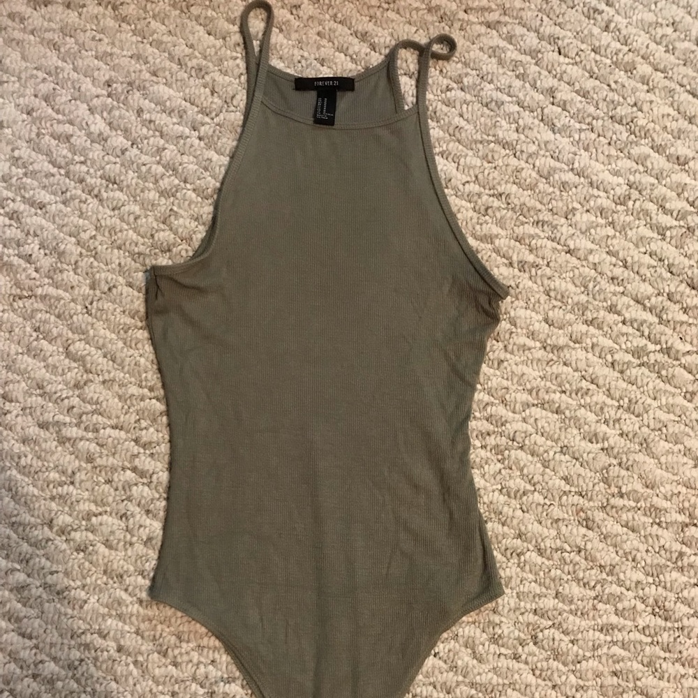Forever 21 Bodysuit